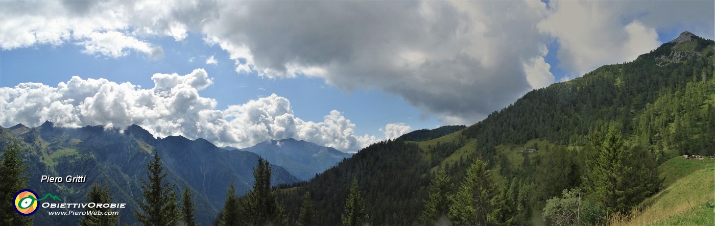 41 La cima del Pizzo Badile mi aspetta.jpg